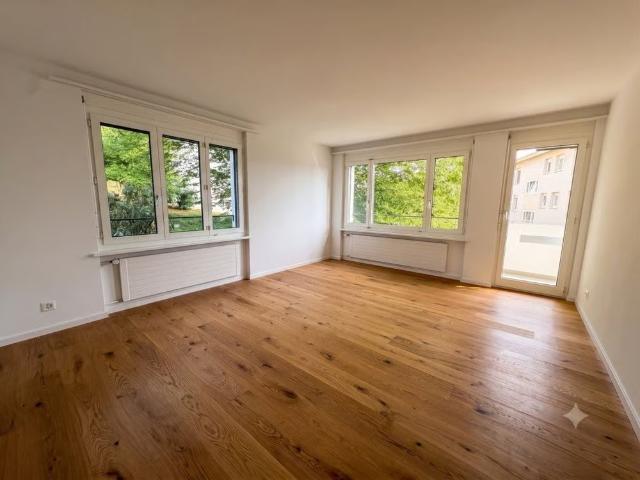 3.5 Zimmer, 73 m², 2. Stock