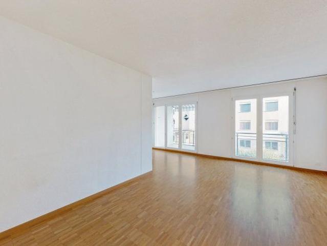 3.5 Zimmer, 73 m², 2. Stock