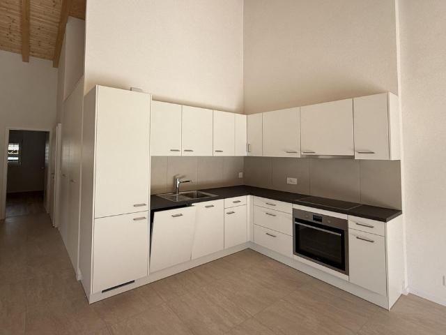 3.5 Zimmer, 73 m², 2. Stock