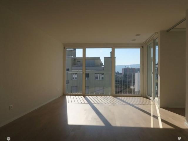 3.5 Zimmer, 73 m², 2. Stock