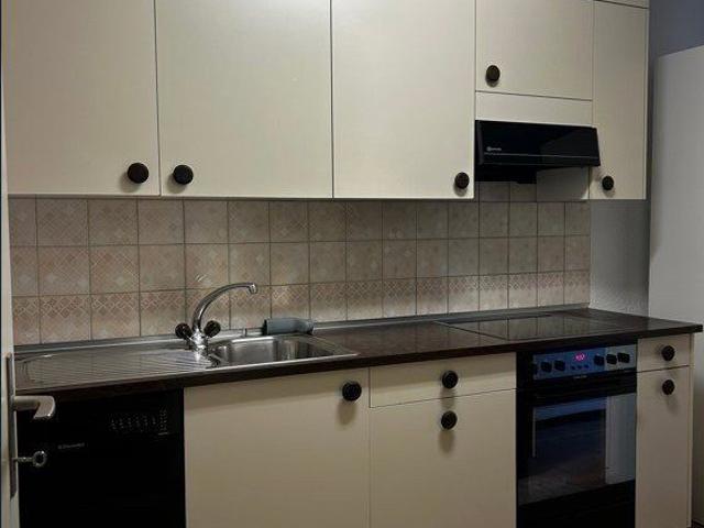 3.5 Zimmer, 73 m², 2. Stock