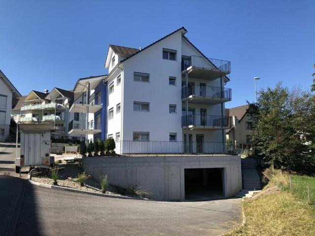 3.5 Zimmer, 73 m², 2. Stock