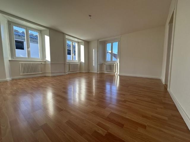 3.5 Zimmer, 73 m², 2. Stock