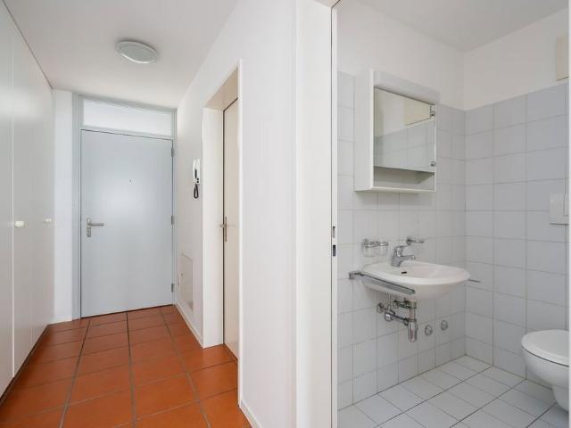 3.5 Zimmer, 73 m², 2. Stock