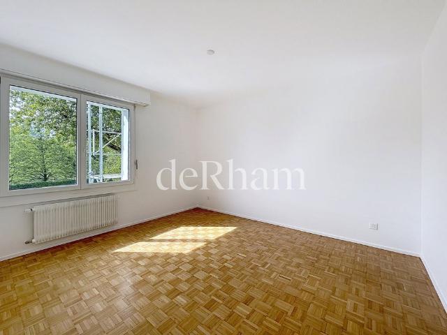 3.5 Zimmer, 73 m², 2. Stock