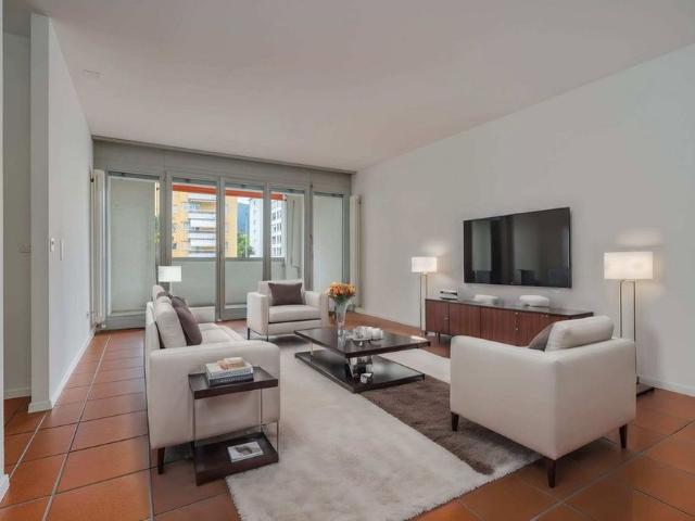 3.5 Zimmer, 73 m², 2. Stock