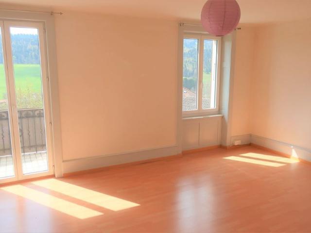3.5 Zimmer, 73 m², 2. Stock