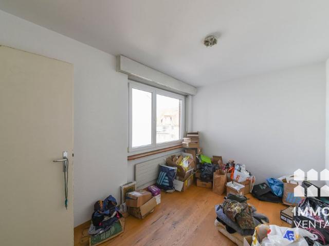 3.5 Zimmer, 73 m², 2. Stock