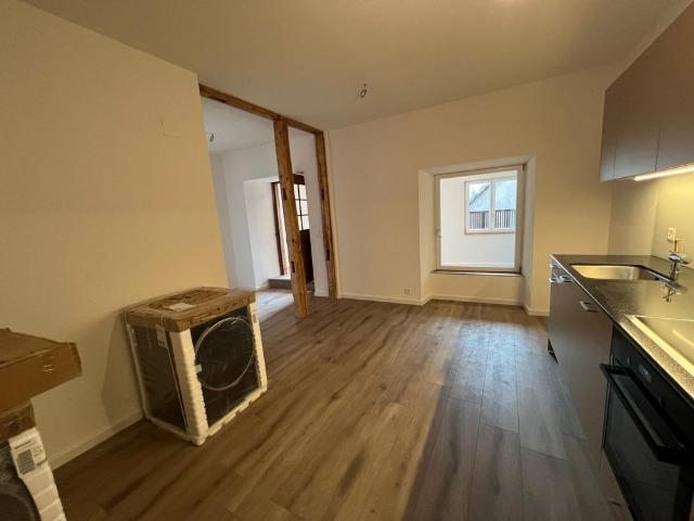 3.5 Zimmer, 73 m², 2. Stock