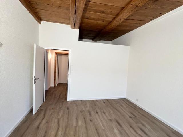 3.5 Zimmer, 73 m², 2. Stock