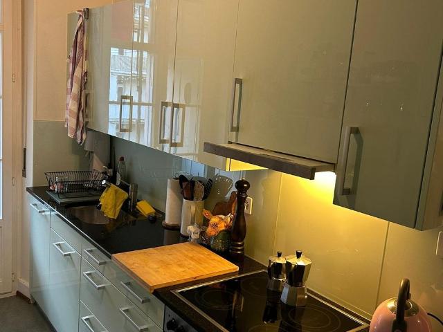 3.5 Zimmer, 73 m², 2. Stock