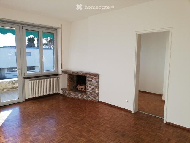 3.5 Zimmer, 73 m²