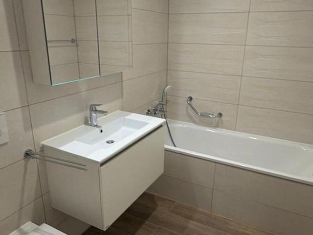 3.5 Zimmer, 73 m²