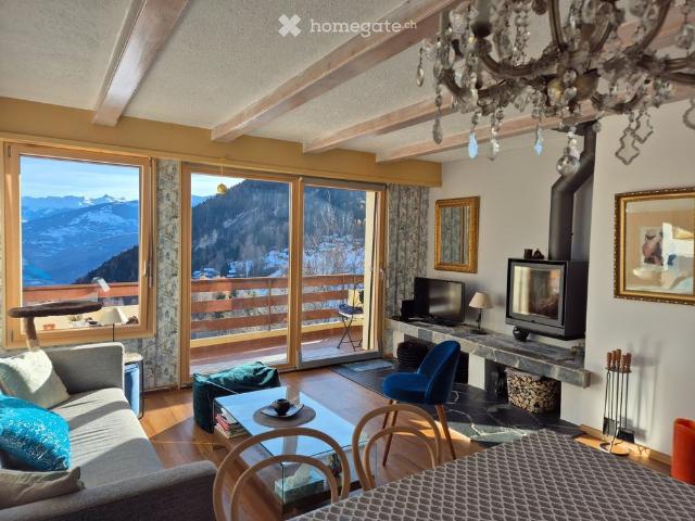 3.5 Zimmer, 73 m²