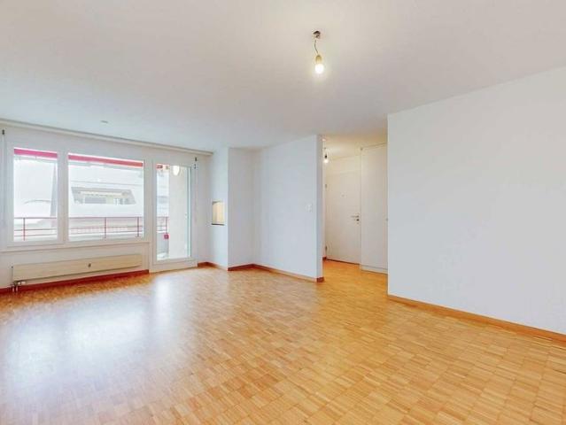 3.5 Zimmer, 73 m², 4. Stock