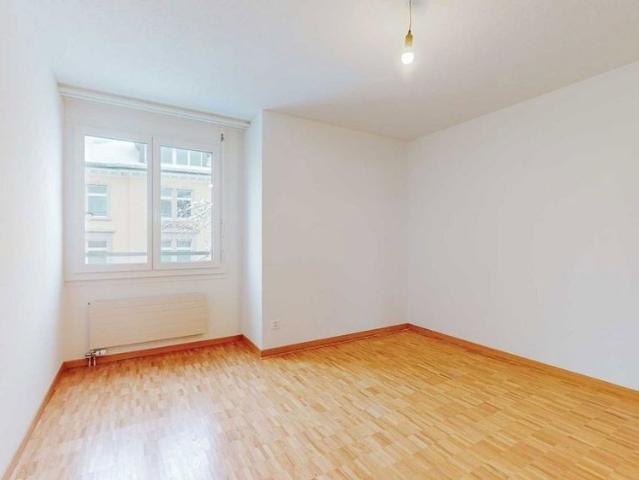 3.5 Zimmer, 73 m², 4. Stock