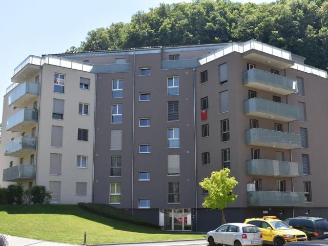 3.5 Zimmer, 73 m², 4. Stock