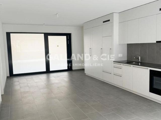 3.5 Zimmer, 73 m², 4. Stock