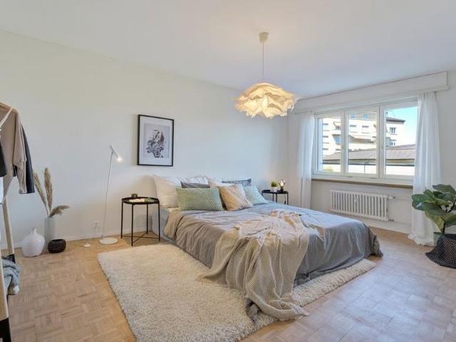 3.5 Zimmer, 73 m², 4. Stock