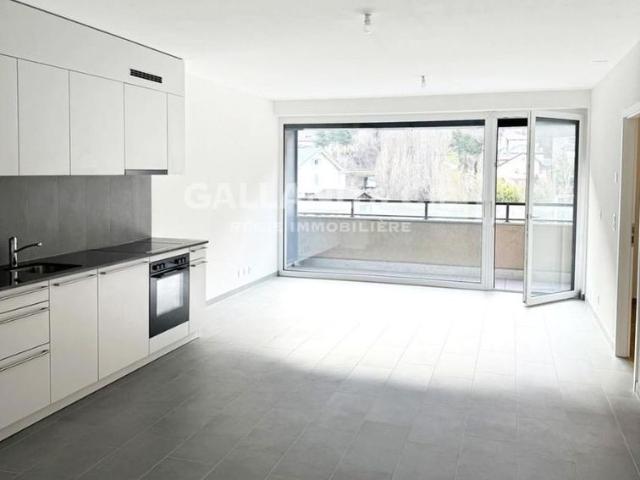 3.5 Zimmer, 73 m², 4. Stock