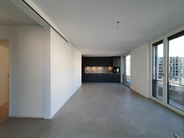3.5 Zimmer, 73 m², 4. Stock