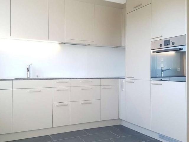 3.5 Zimmer, 73 m², 4. Stock