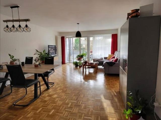 3.5 Zimmer, 73 m²