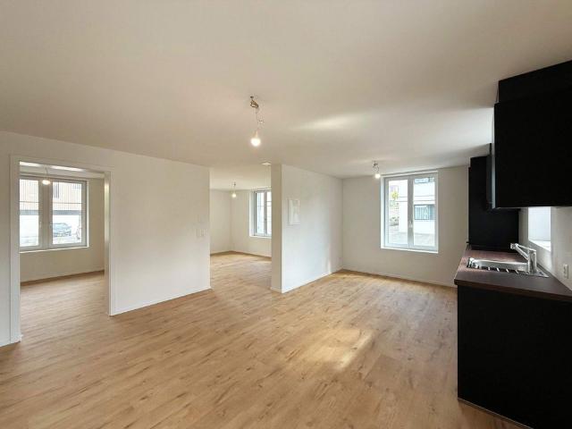 3.5 Zimmer, 73 m²