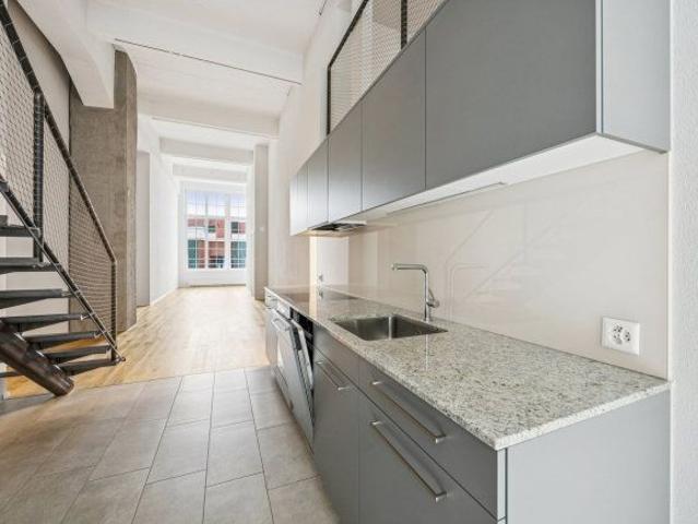 3.5 Zimmer, 73 m², 5. Stock