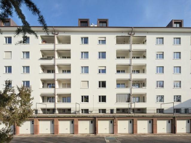 3.5 Zimmer, 73 m², 5. Stock