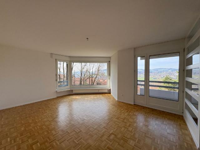 3.5 Zimmer, 73 m², 5. Stock