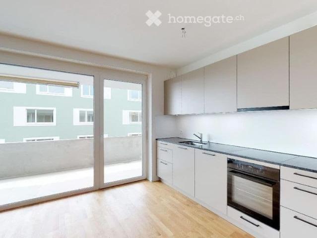 3.5 Zimmer, 73 m²