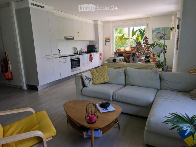 3.5 Zimmer, 73 m²