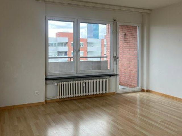 3.5 Zimmer, 73 m², 6. Stock