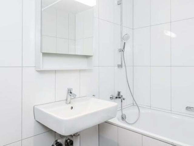 3.5 Zimmer, 73 m², 6. Stock