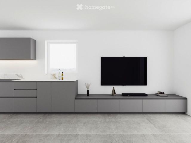 3.5 Zimmer, 73 m²