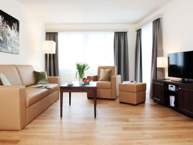 3.5 Zimmer, 73 m²