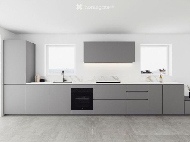 3.5 Zimmer, 73 m²
