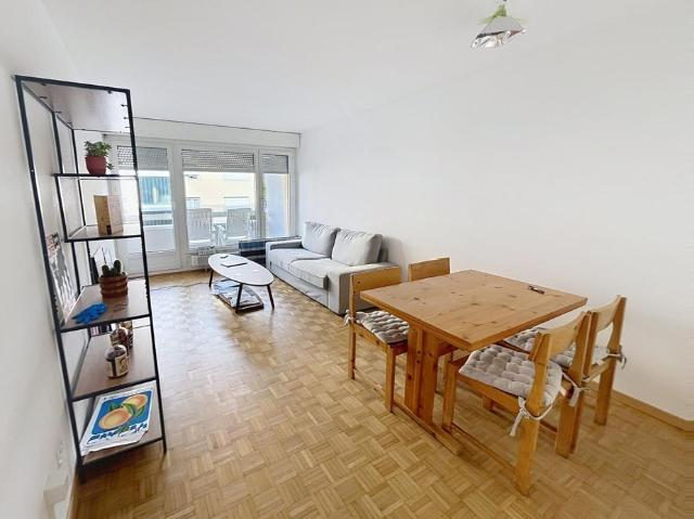 3.5 Zimmer, 73 m², EG