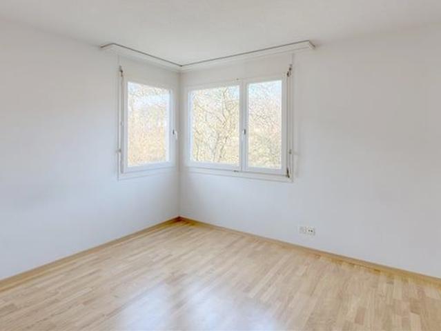 3.5 Zimmer, 73 m², EG