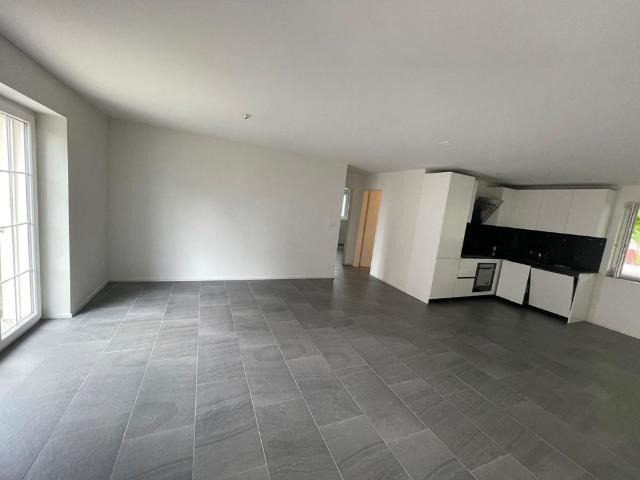 3.5 Zimmer, 73 m², EG