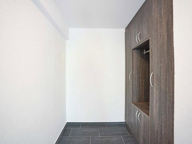 3.5 Zimmer, 73 m², EG