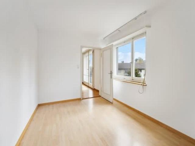 3.5 Zimmer, 73 m², EG