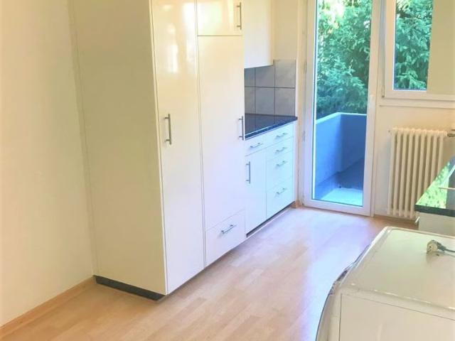 3.5 Zimmer, 73 m², EG