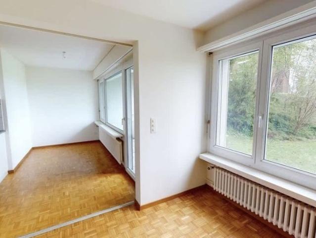 3.5 Zimmer, 73 m², EG