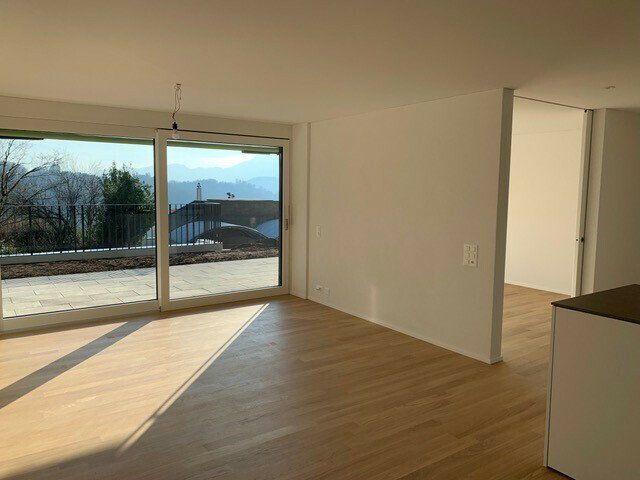 3.5 Zimmer, 73 m², EG