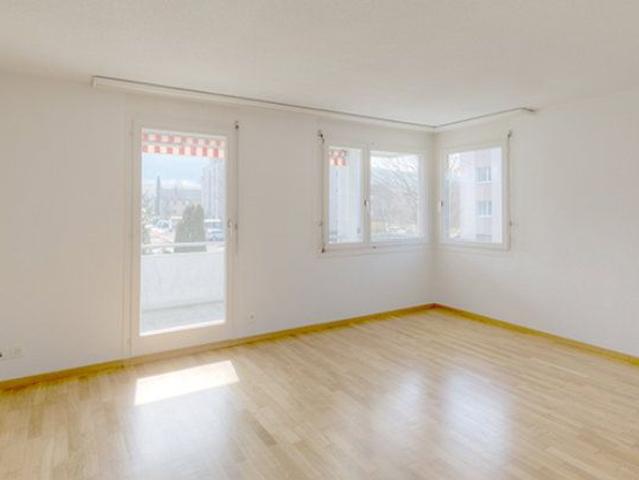 3.5 Zimmer, 73 m², EG