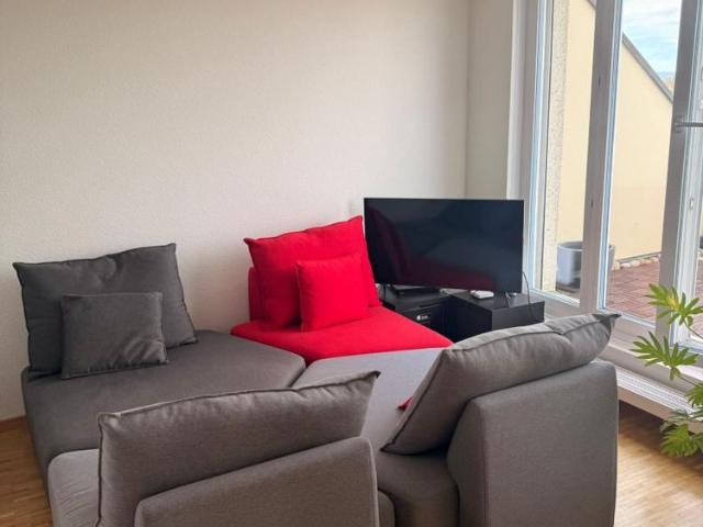 3.5 Zimmer, 7. Stock