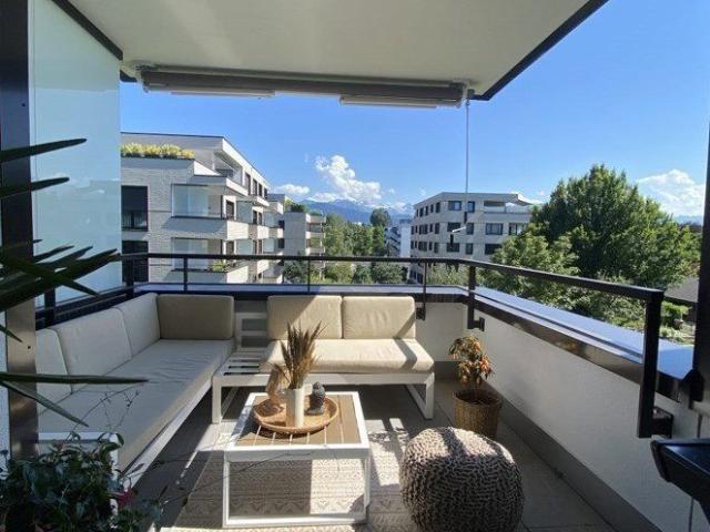 3.5 Zimmer, 84 m², 3. Stock