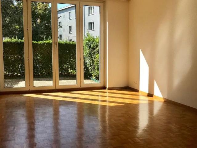 3.5 Zimmer, 84 m², 3. Stock